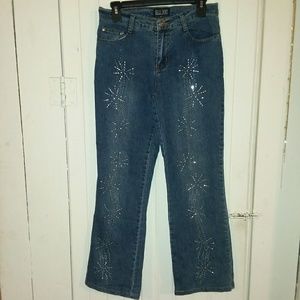 Belle Sport Jeans